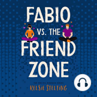 Fabio vs. the Friend Zone