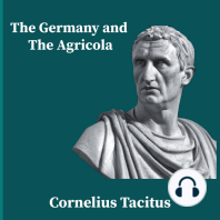 The Germany and The Agricola