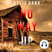 No Way Up (A Carly See FBI Suspense Thriller—Book 5)