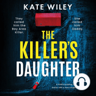 The Killer's Daughter