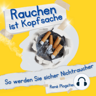 Rauchen ist Kopfsache