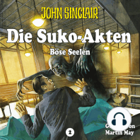 John Sinclair - Die Suko-Akten - Staffel 2