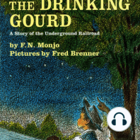 The Drinking Gourd