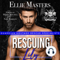 Rescuing Lily