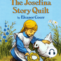 The Josefina Story Quilt