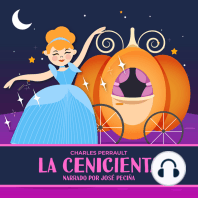 La Cenicienta