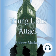 Young Lions Attack