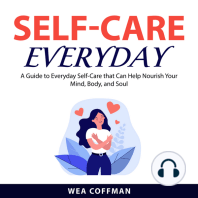 Self-Care Everyday