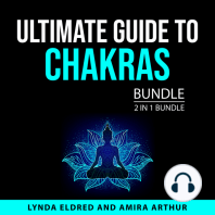 Ultimate Guide to Chakras Bundle, 2 in 1 Bundle