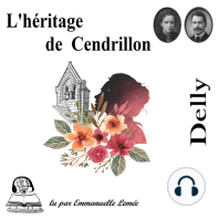 L'héritage de Cendrillon