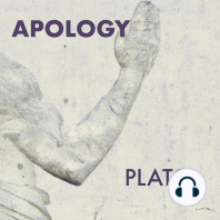 Apology - Plato