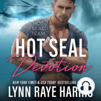 HOT SEAL Devotion