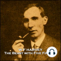 The Beast with Five Fingers