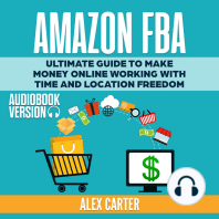 Amazon FBA