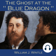 The Ghost at the "Blue Dragon"