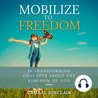 Mobilize To Freedom