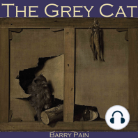 The Grey Cat