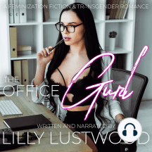 The Office Gurl: A Feminization Fiction and Transgender Romance by ...