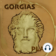 Gorgias - Plato