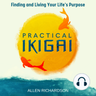 Practical Ikigai