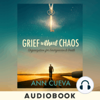 Grief without Chaos