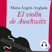 El violín de Auschwitz