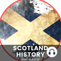 Scotland History
