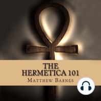 The Hermetica 101