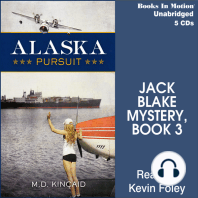 Alaska Pursuit