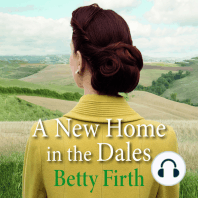 A New Home in the Dales