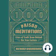 100 Prison Meditations