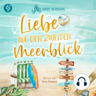 Liebe auf den zweiten Meerblick - Strandkorbwunder, Band 3 (Ungekürzt)