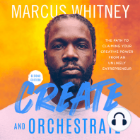 Create and Orchestrate