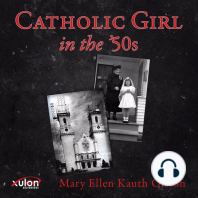 Catholic Girl in the '50s