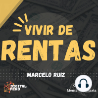 Vivir de Rentas