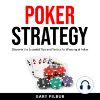 Poker Strategy