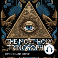 The Most Holy Trinosophia