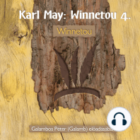 Winnetou - Winnetou, Könyv 4 (teljes)