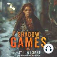 Shadow Games (Book 1)