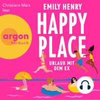 Happy Place - Urlaub mit dem Ex (Ungekürzte Lesung)