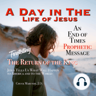 A Day in The Life of Jesus