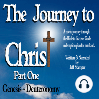 The Journey to Christ