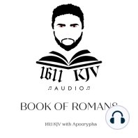 Book of Romans "Read by Yishmayah"