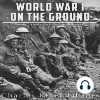 World War I on the Ground