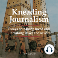 Kneading Journalism