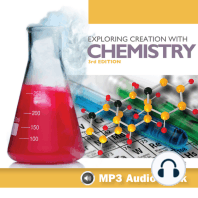 Exploring Creation With Chemistry, 3rd Edition