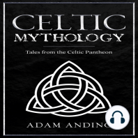 Celtic Mythology