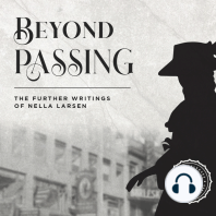 Beyond Passing