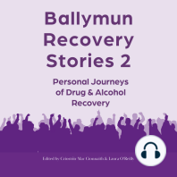 Ballymun Recovery Stories 2