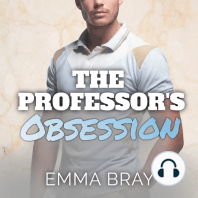 The Professor's Obsession